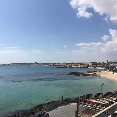 On The Beach Corralejo Ngoại thất bức ảnh