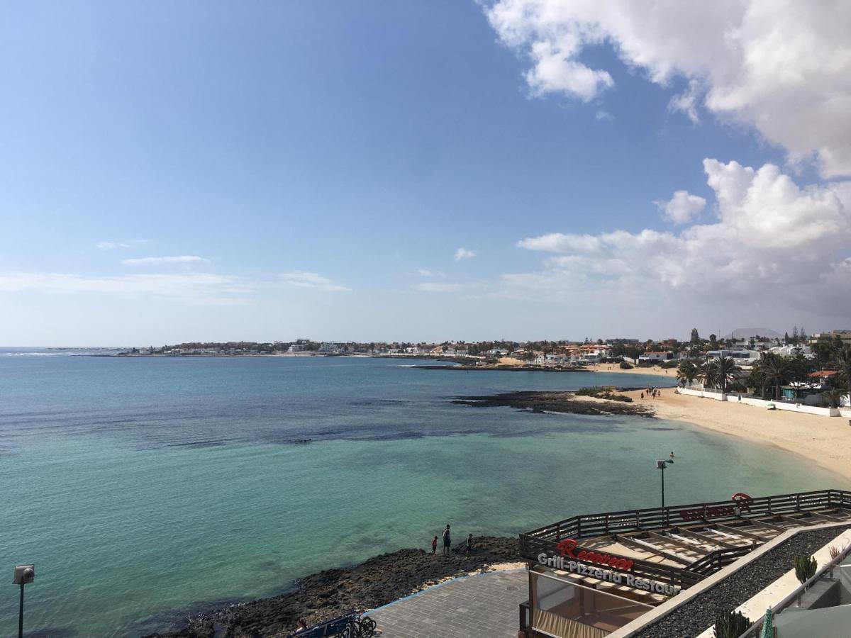 On The Beach Corralejo Ngoại thất bức ảnh