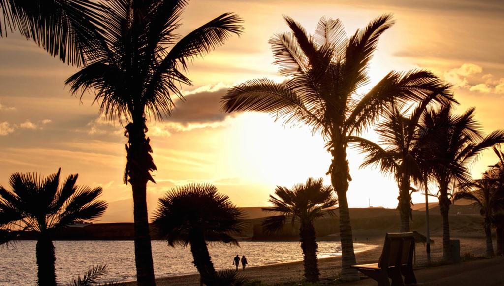On The Beach Corralejo Ngoại thất bức ảnh