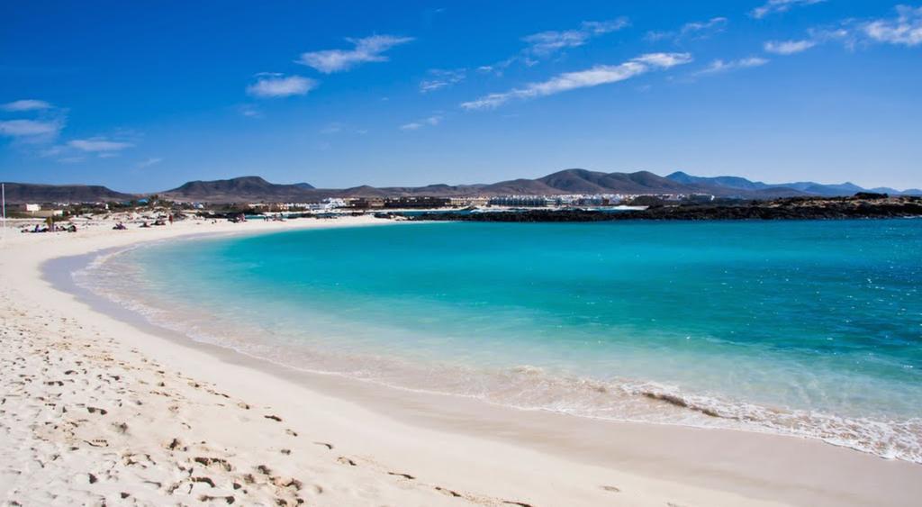 On The Beach Corralejo Ngoại thất bức ảnh