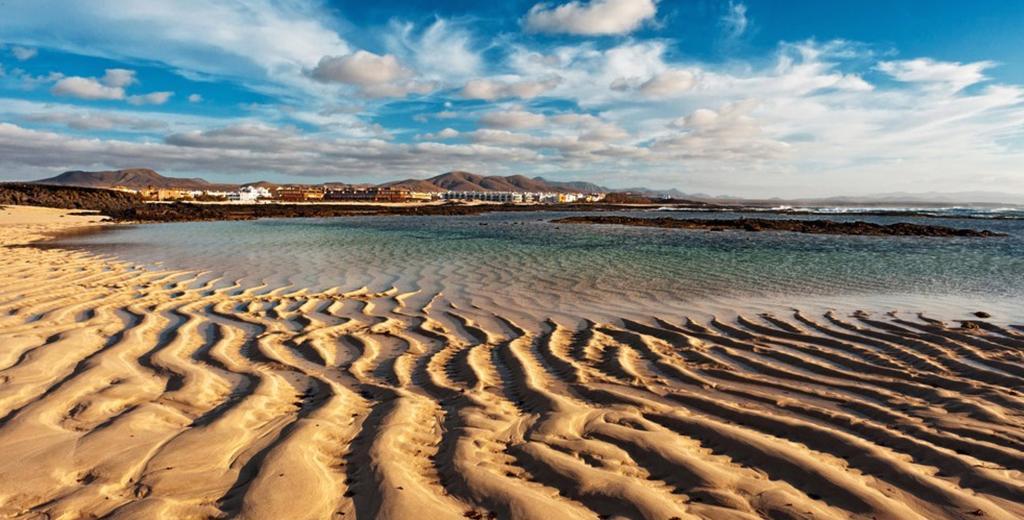 On The Beach Corralejo Ngoại thất bức ảnh